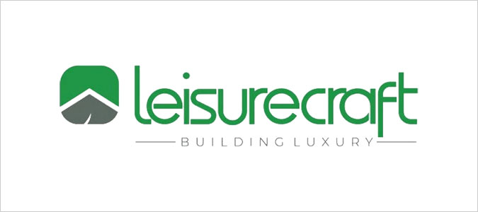 Leisurecraft Logo